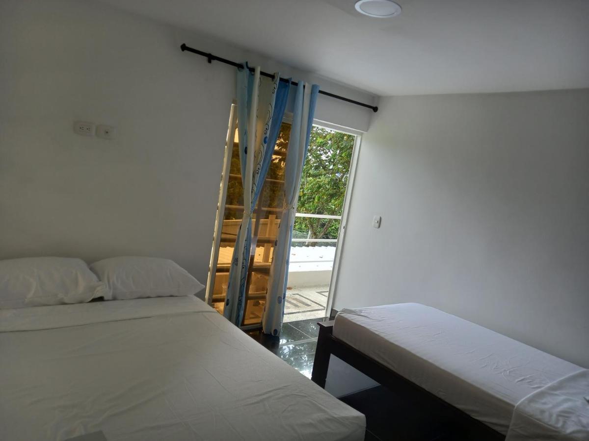 Lodge Sol De Maiz Quimbaya