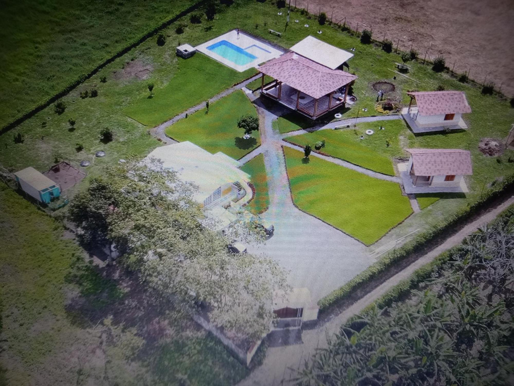 Sol De Maiz Lodge *