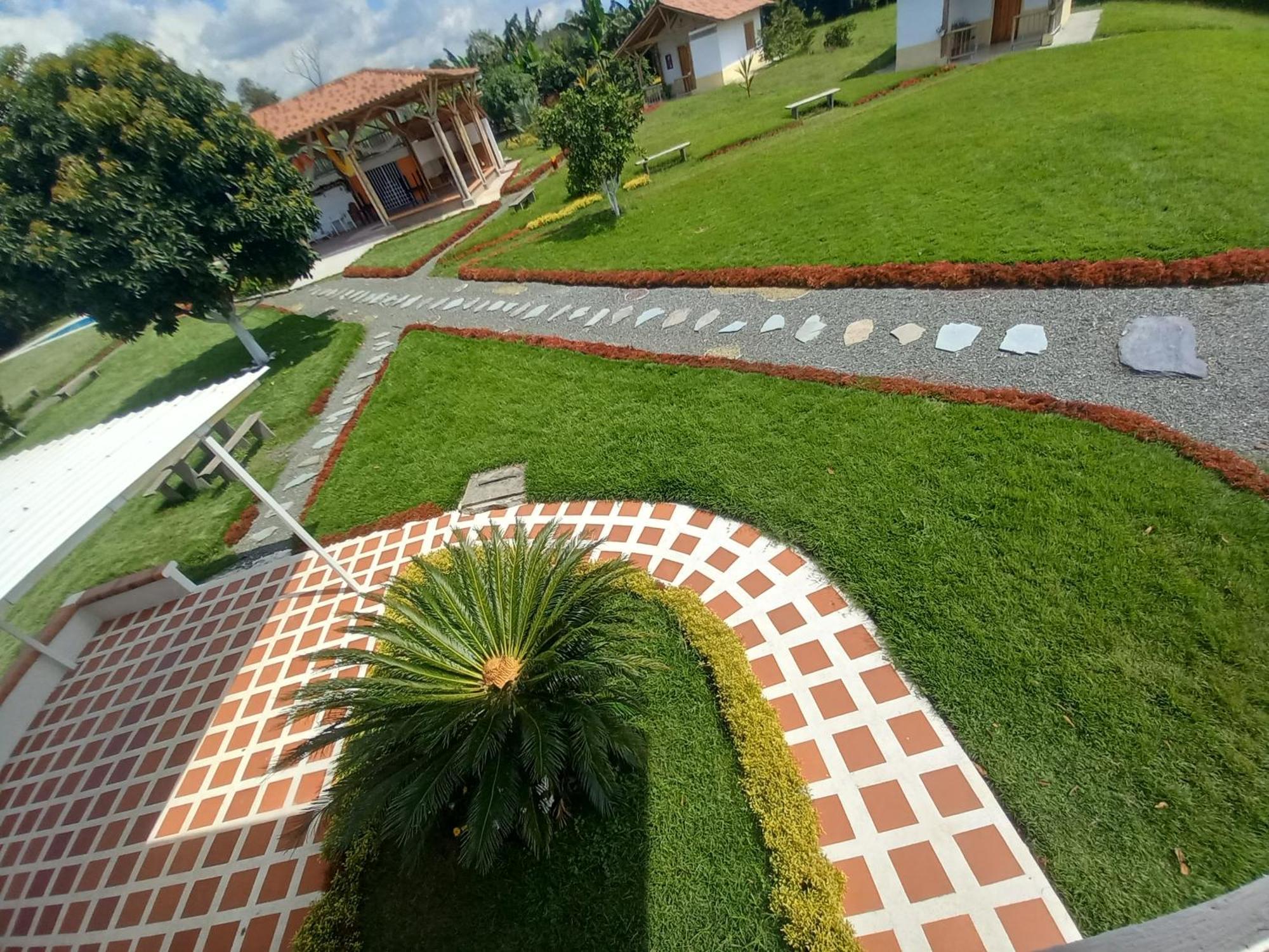 Sol De Maiz Lodge