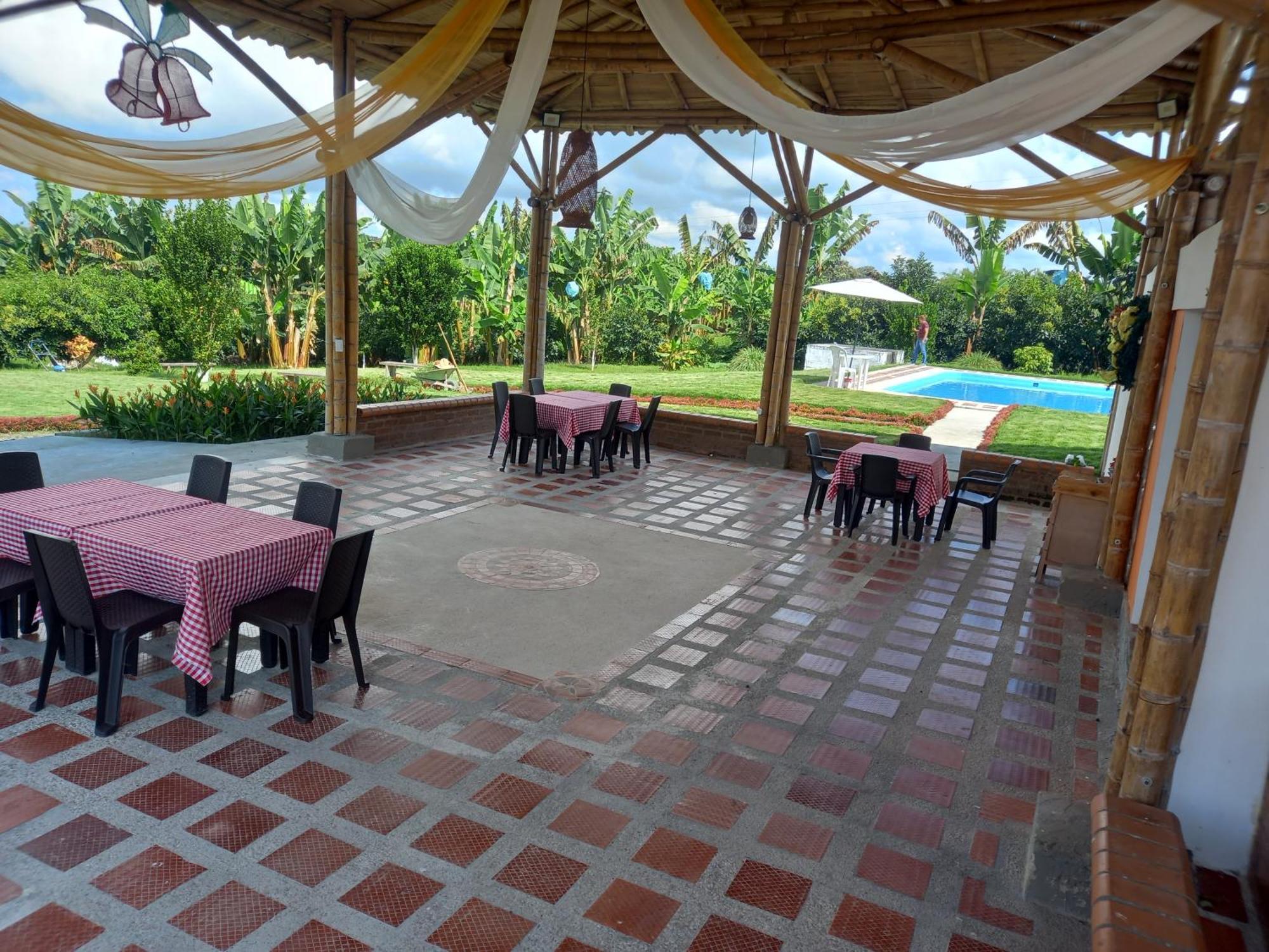 Sol De Maiz Lodge *