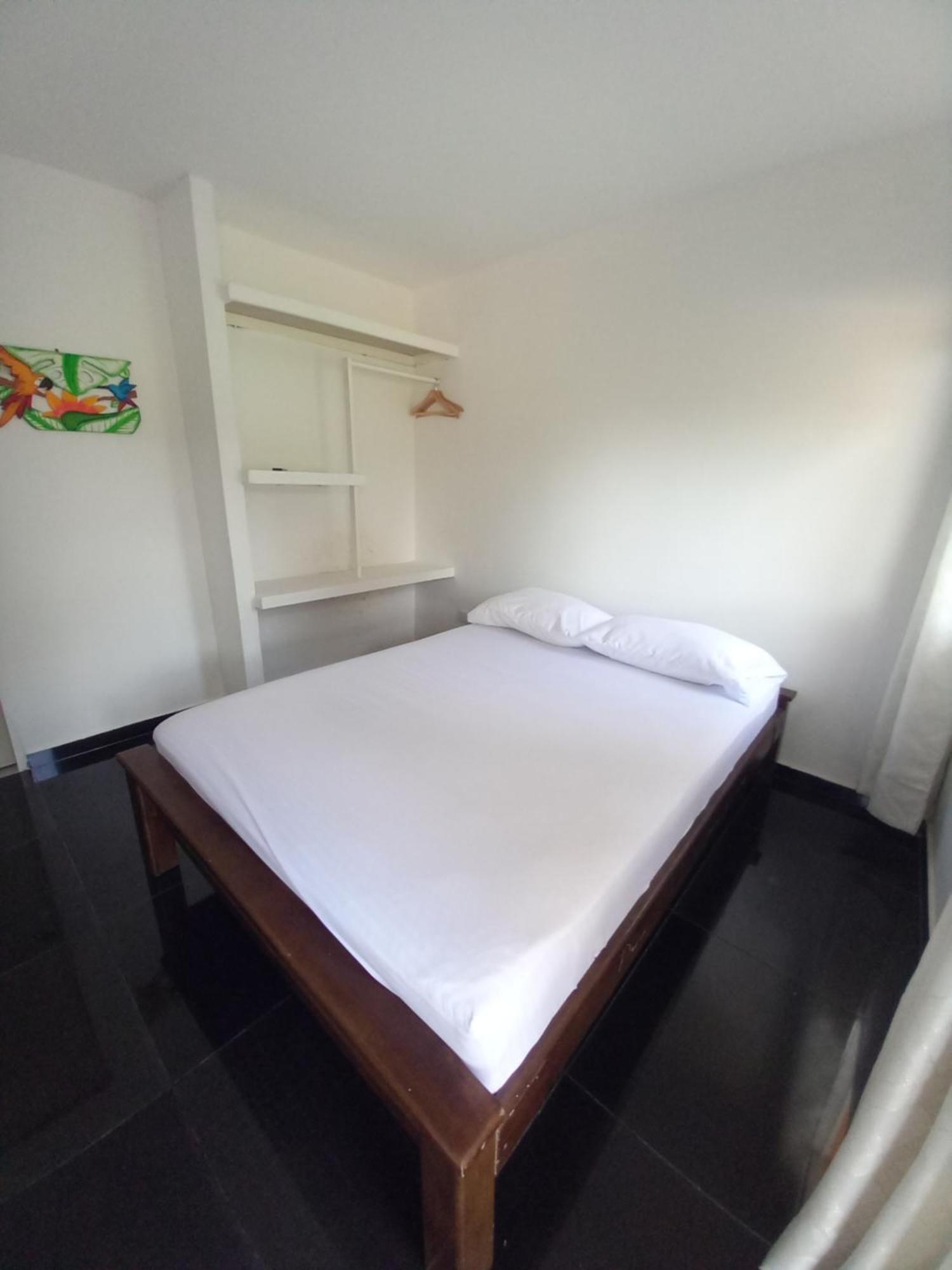 Sol De Maiz Lodge