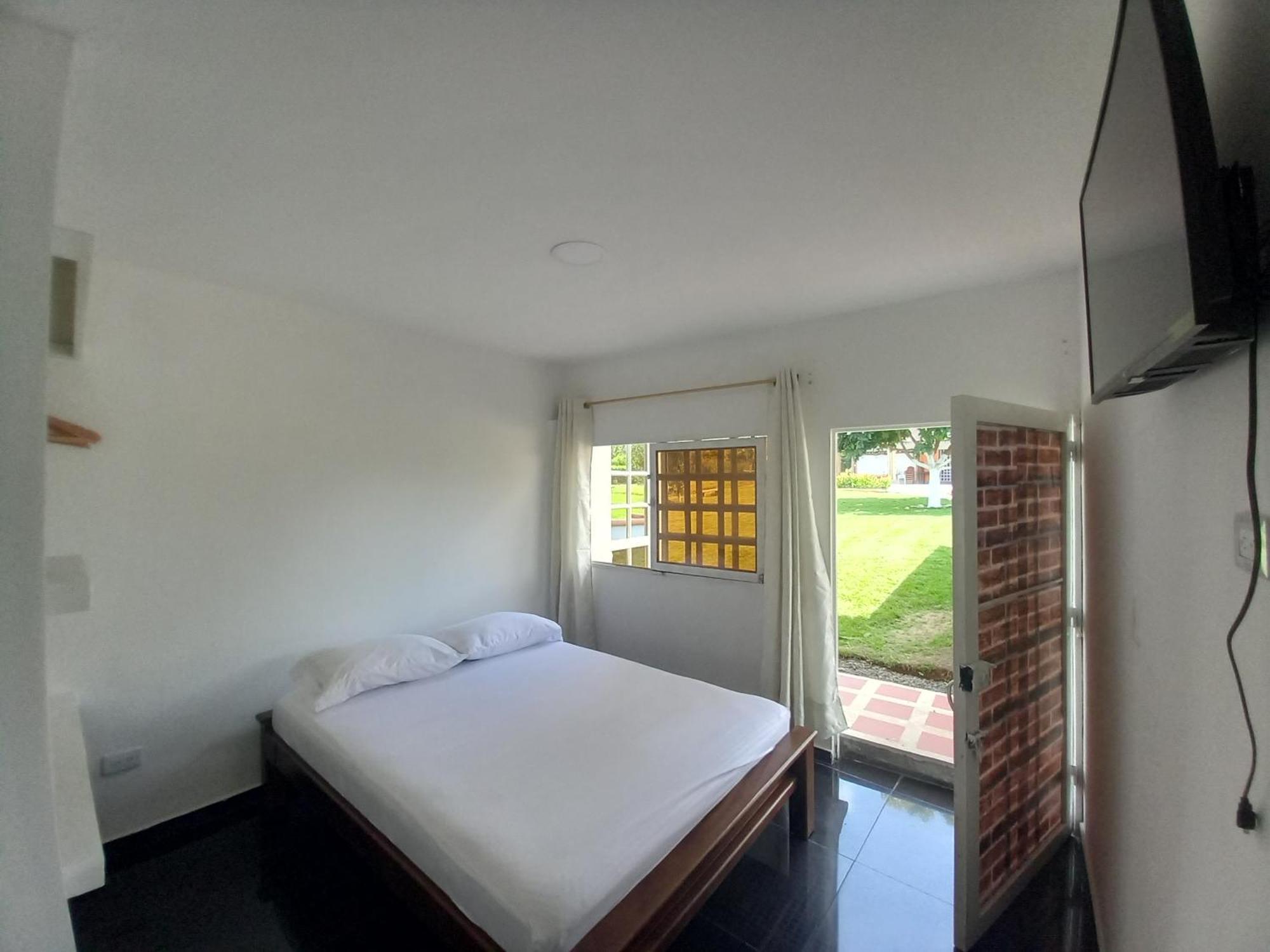 Sol De Maiz Lodge *