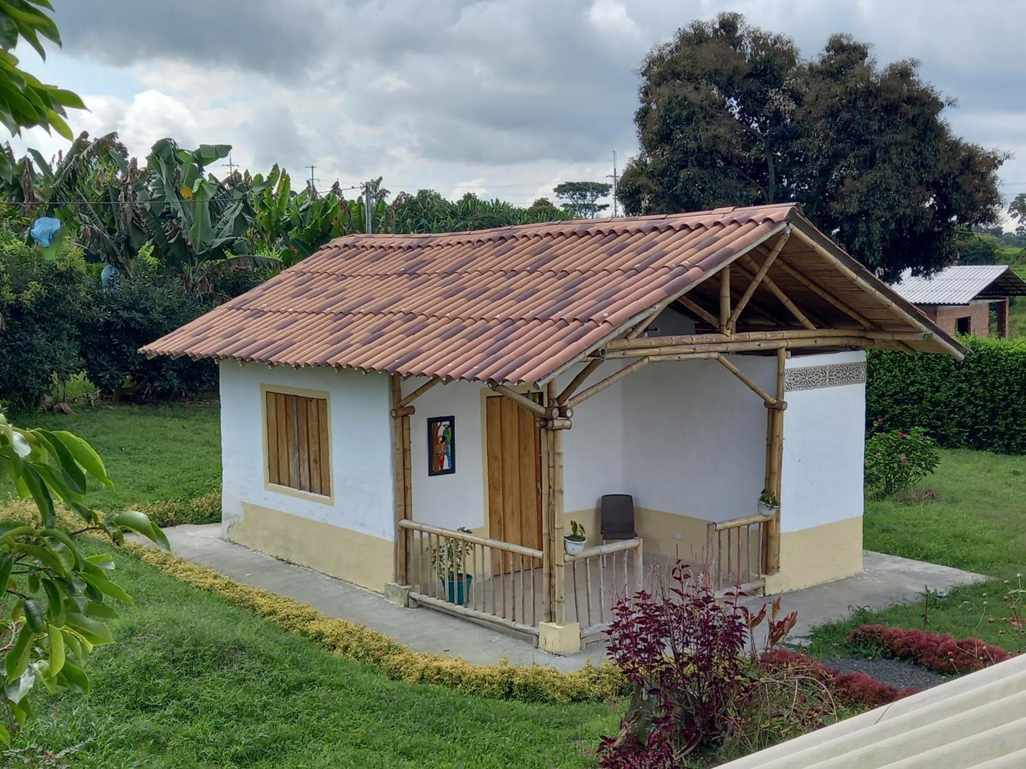 Sol De Maiz Lodge