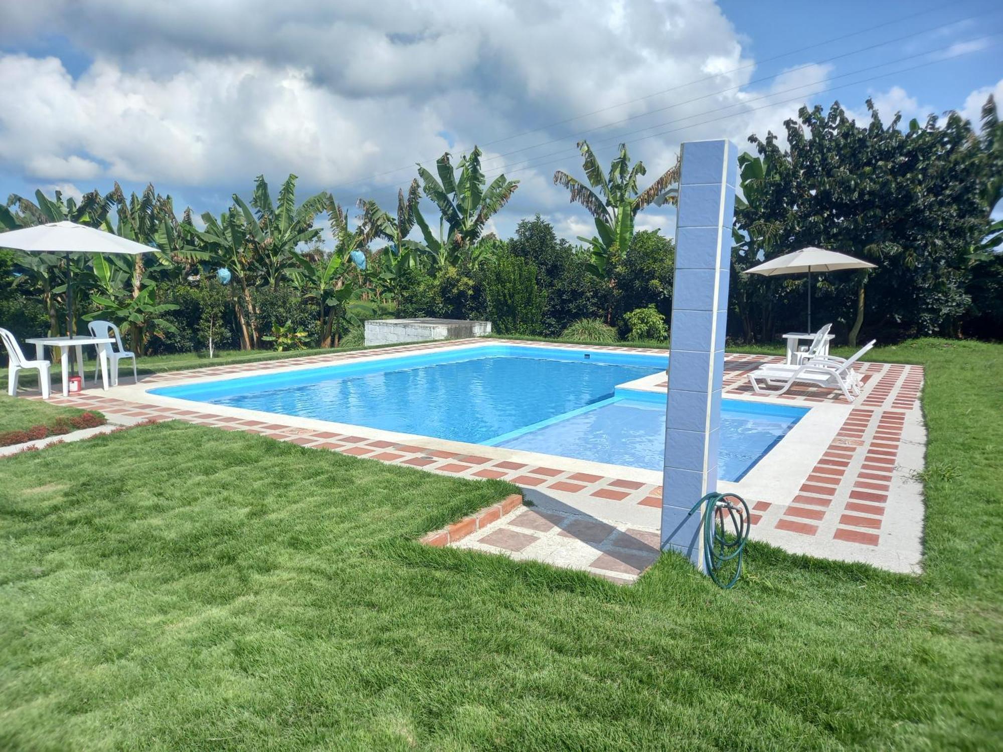 Sol De Maiz Lodge