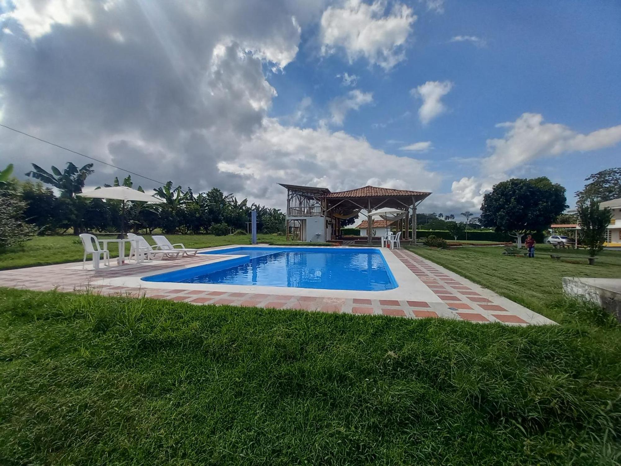 Lodge Sol De Maiz Quimbaya