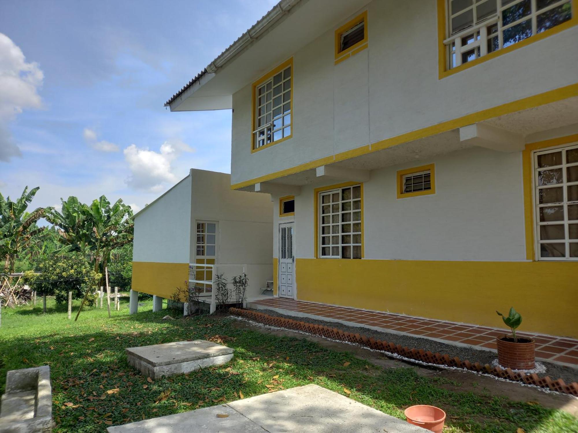 Lodge Sol De Maiz Quimbaya